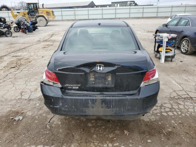 Photo 5 VIN: 1HGCP26898A081282 - HONDA ACCORD EXL 