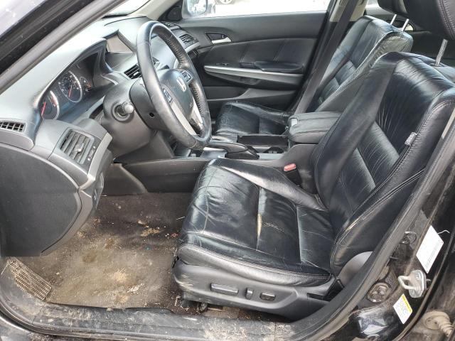 Photo 6 VIN: 1HGCP26898A081282 - HONDA ACCORD EXL 