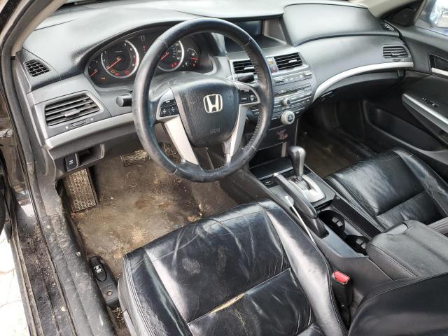 Photo 7 VIN: 1HGCP26898A081282 - HONDA ACCORD EXL 