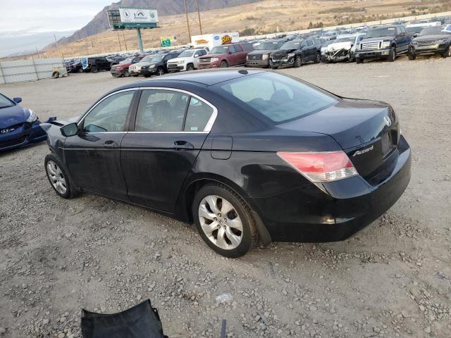 Photo 1 VIN: 1HGCP26898A081301 - HONDA ACCORD EXL 