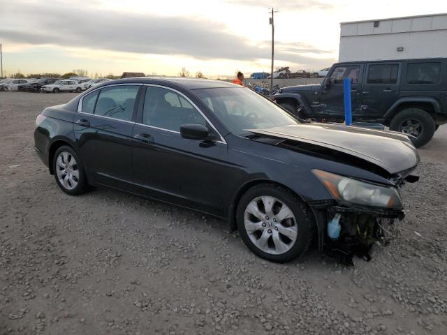 Photo 3 VIN: 1HGCP26898A081301 - HONDA ACCORD EXL 