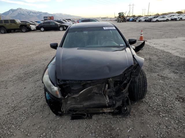 Photo 4 VIN: 1HGCP26898A081301 - HONDA ACCORD EXL 