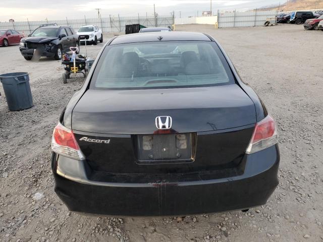 Photo 5 VIN: 1HGCP26898A081301 - HONDA ACCORD EXL 