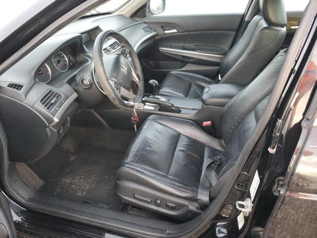 Photo 6 VIN: 1HGCP26898A081301 - HONDA ACCORD EXL 