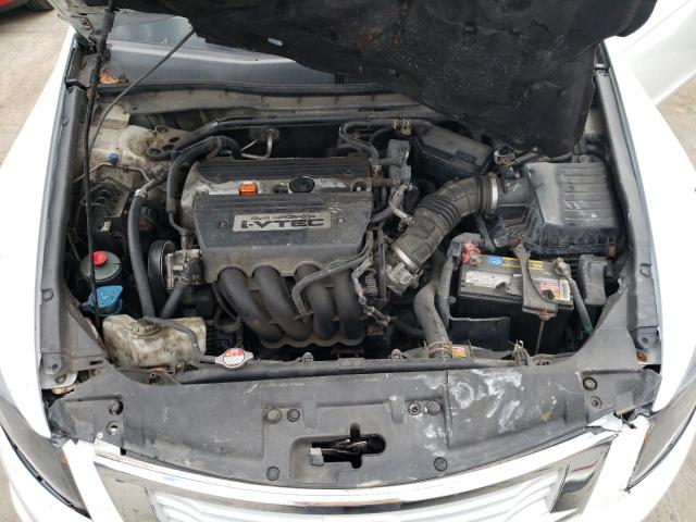 Photo 10 VIN: 1HGCP26898A097238 - HONDA ACCORD 