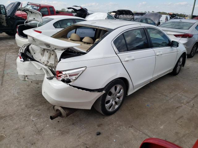 Photo 2 VIN: 1HGCP26898A097238 - HONDA ACCORD 