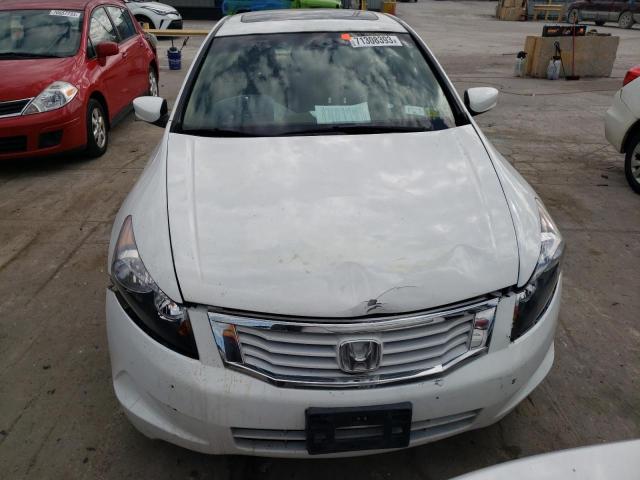 Photo 4 VIN: 1HGCP26898A097238 - HONDA ACCORD 