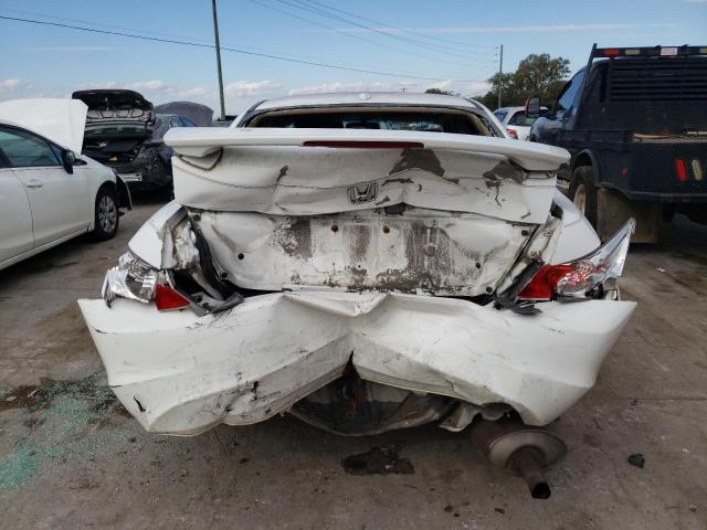 Photo 5 VIN: 1HGCP26898A097238 - HONDA ACCORD 