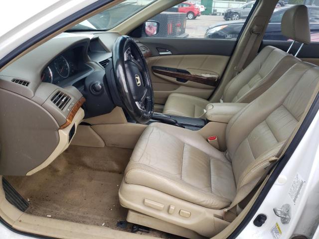 Photo 6 VIN: 1HGCP26898A097238 - HONDA ACCORD 