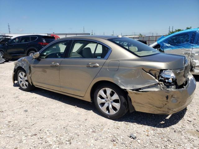 Photo 1 VIN: 1HGCP26898A108190 - HONDA ACCORD 