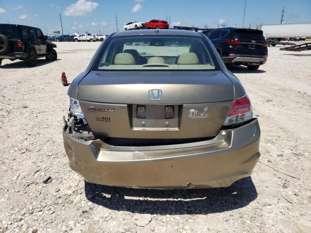 Photo 5 VIN: 1HGCP26898A108190 - HONDA ACCORD 