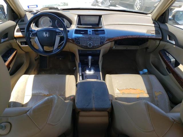 Photo 7 VIN: 1HGCP26898A108190 - HONDA ACCORD 