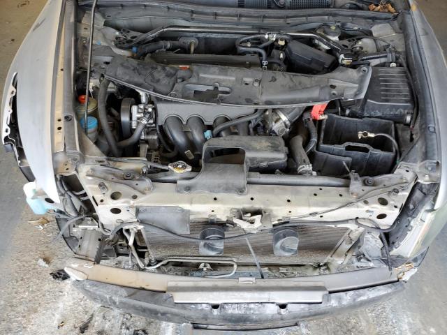 Photo 10 VIN: 1HGCP26898A122784 - HONDA ACCORD 