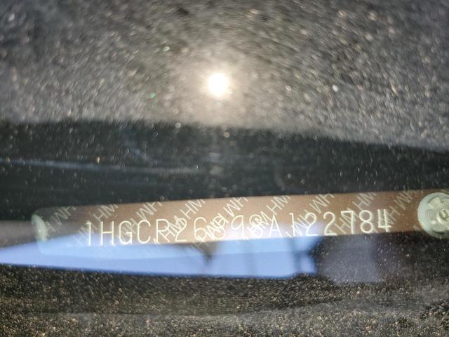 Photo 12 VIN: 1HGCP26898A122784 - HONDA ACCORD 