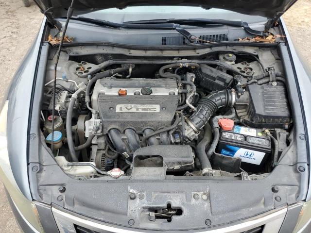 Photo 10 VIN: 1HGCP26898A128889 - HONDA ACCORD 