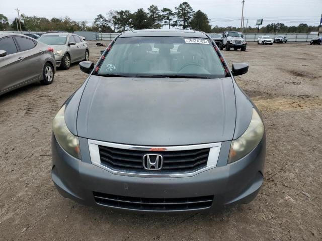 Photo 4 VIN: 1HGCP26898A128889 - HONDA ACCORD 