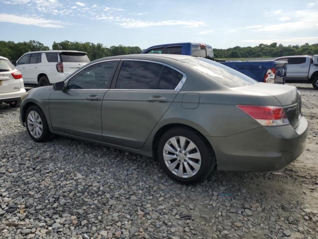 Photo 1 VIN: 1HGCP26898A142887 - HONDA ACCORD 