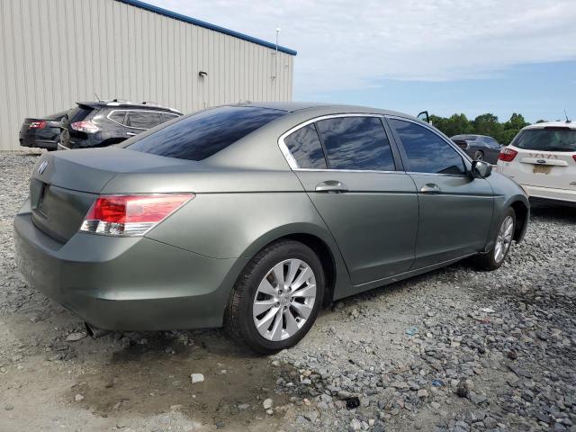 Photo 2 VIN: 1HGCP26898A142887 - HONDA ACCORD 