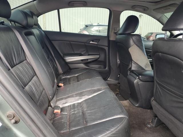 Photo 9 VIN: 1HGCP26898A142887 - HONDA ACCORD 