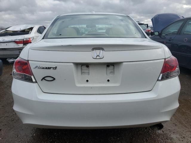 Photo 5 VIN: 1HGCP26898A145336 - HONDA ACCORD 