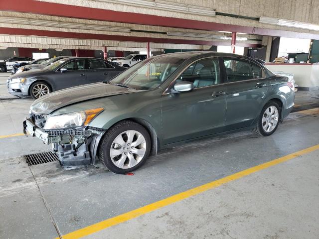 Photo 0 VIN: 1HGCP26898A147586 - HONDA ACCORD EXL 