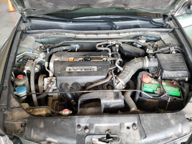 Photo 10 VIN: 1HGCP26898A147586 - HONDA ACCORD EXL 