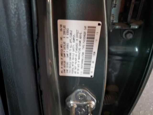 Photo 12 VIN: 1HGCP26898A147586 - HONDA ACCORD EXL 