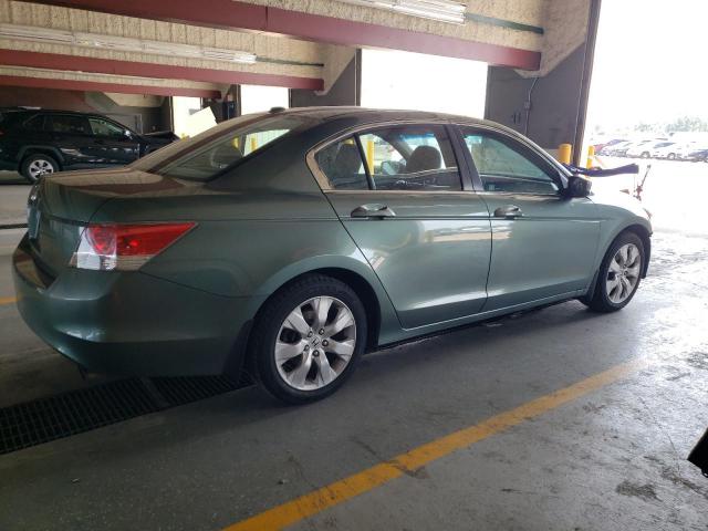 Photo 2 VIN: 1HGCP26898A147586 - HONDA ACCORD EXL 