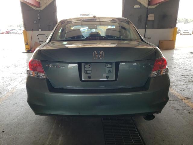 Photo 5 VIN: 1HGCP26898A147586 - HONDA ACCORD EXL 