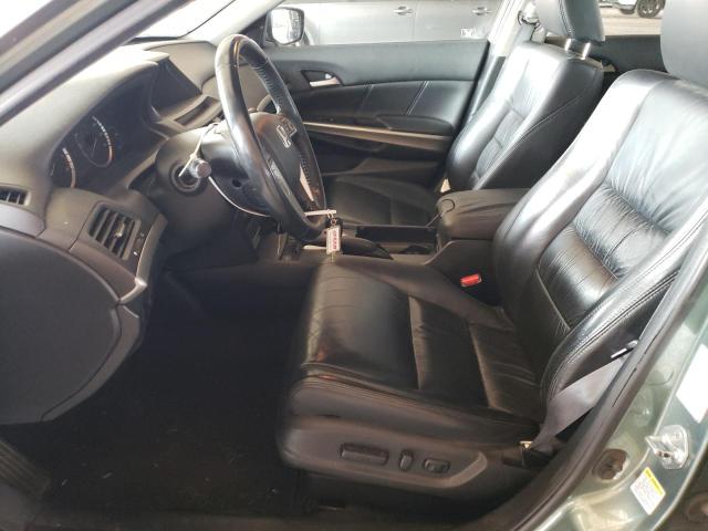 Photo 6 VIN: 1HGCP26898A147586 - HONDA ACCORD EXL 