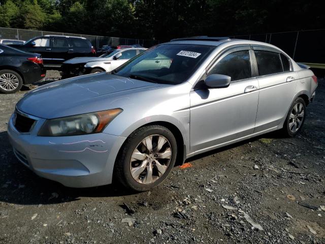 Photo 0 VIN: 1HGCP26898A158345 - HONDA ACCORD 