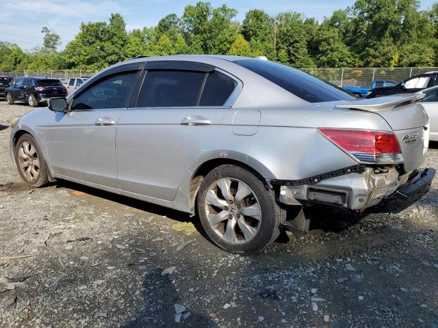 Photo 1 VIN: 1HGCP26898A158345 - HONDA ACCORD 