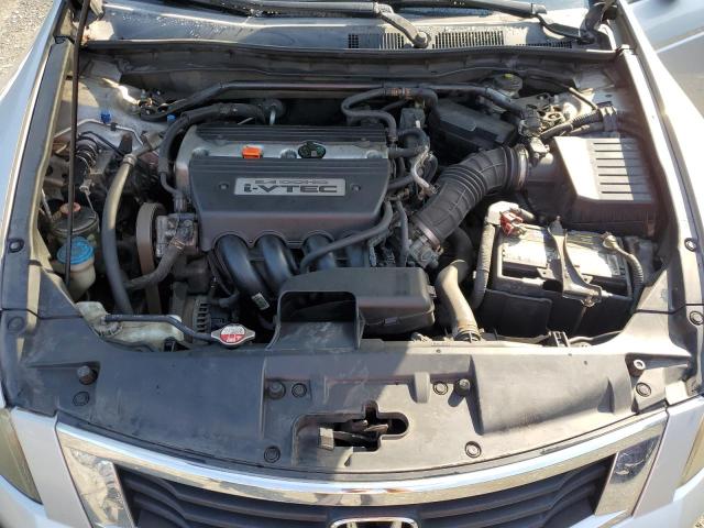 Photo 10 VIN: 1HGCP26898A158345 - HONDA ACCORD 