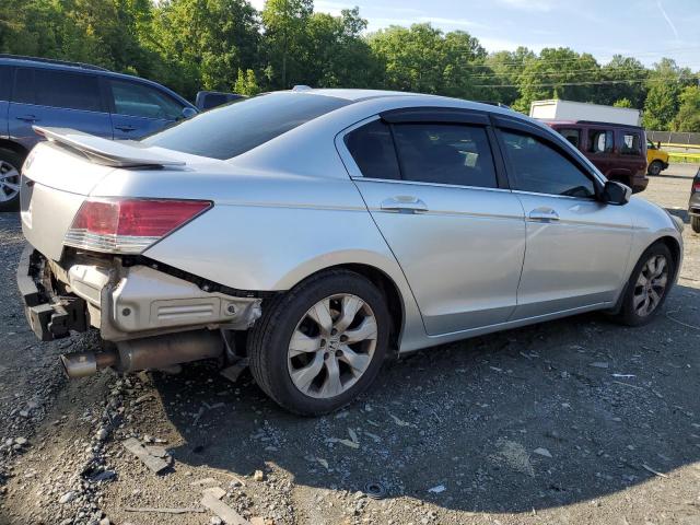 Photo 2 VIN: 1HGCP26898A158345 - HONDA ACCORD 