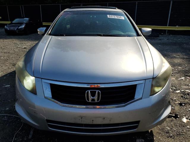 Photo 4 VIN: 1HGCP26898A158345 - HONDA ACCORD 