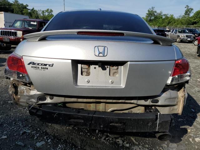 Photo 5 VIN: 1HGCP26898A158345 - HONDA ACCORD 