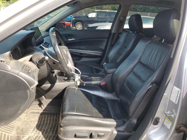 Photo 6 VIN: 1HGCP26898A158345 - HONDA ACCORD 