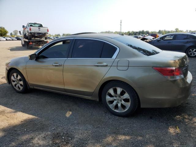 Photo 1 VIN: 1HGCP26898A801437 - HONDA ACCORD EXL 