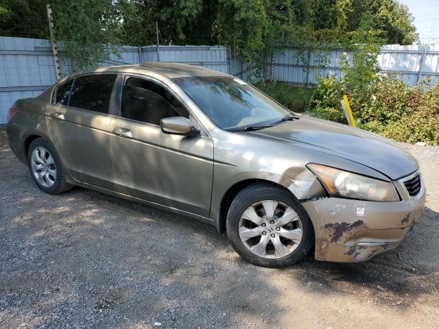 Photo 3 VIN: 1HGCP26898A801437 - HONDA ACCORD EXL 