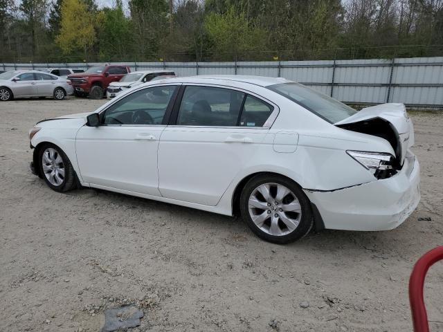 Photo 1 VIN: 1HGCP26899A005773 - HONDA ACCORD 