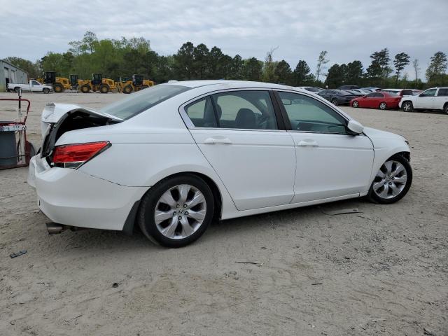 Photo 2 VIN: 1HGCP26899A005773 - HONDA ACCORD 