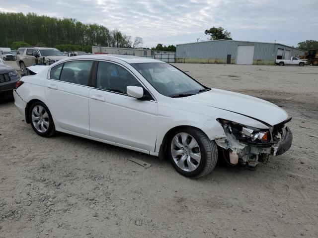 Photo 3 VIN: 1HGCP26899A005773 - HONDA ACCORD 