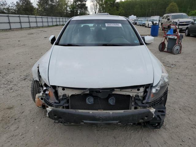 Photo 4 VIN: 1HGCP26899A005773 - HONDA ACCORD 