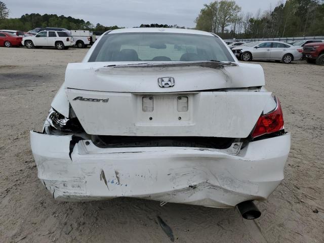 Photo 5 VIN: 1HGCP26899A005773 - HONDA ACCORD 