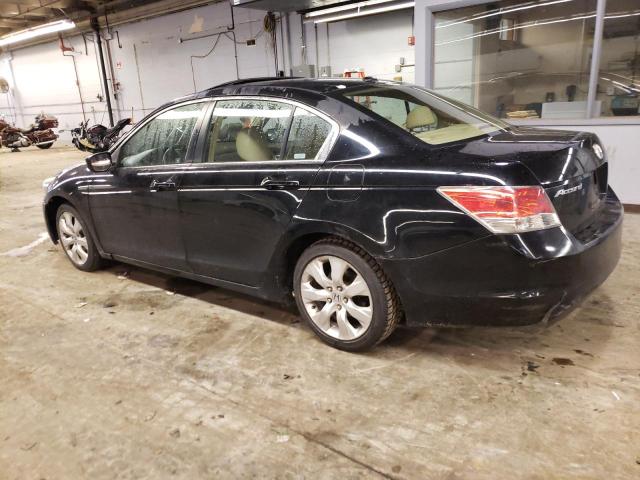 Photo 1 VIN: 1HGCP26899A009192 - HONDA ACCORD 