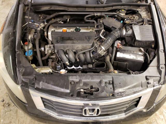 Photo 10 VIN: 1HGCP26899A009192 - HONDA ACCORD 