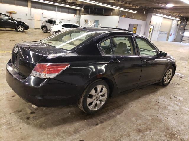 Photo 2 VIN: 1HGCP26899A009192 - HONDA ACCORD 