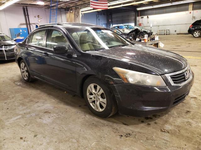 Photo 3 VIN: 1HGCP26899A009192 - HONDA ACCORD 