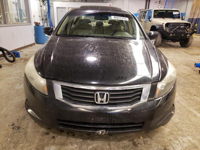 Photo 4 VIN: 1HGCP26899A009192 - HONDA ACCORD 