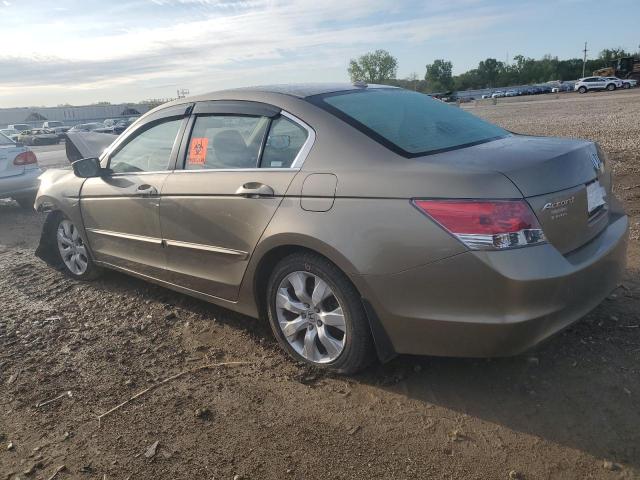 Photo 1 VIN: 1HGCP26899A025604 - HONDA ACCORD 